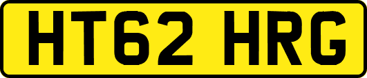 HT62HRG