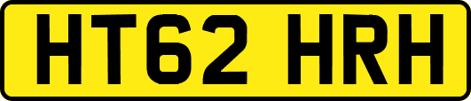 HT62HRH