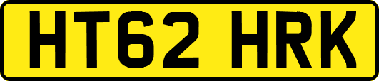 HT62HRK