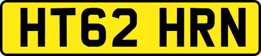 HT62HRN