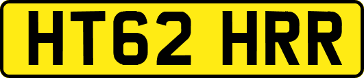 HT62HRR