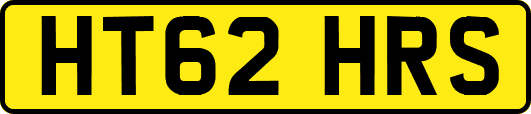 HT62HRS