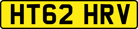 HT62HRV