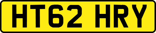 HT62HRY