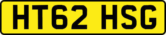 HT62HSG