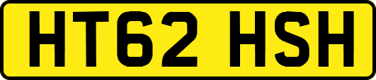 HT62HSH