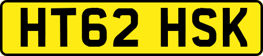 HT62HSK