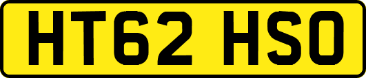 HT62HSO