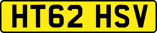 HT62HSV