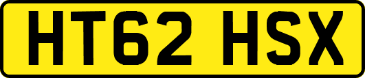 HT62HSX