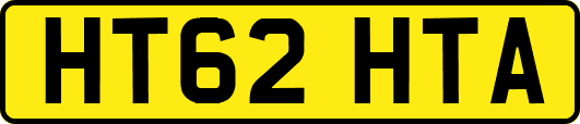 HT62HTA