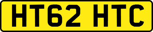HT62HTC