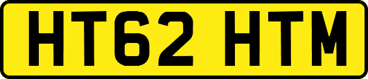HT62HTM