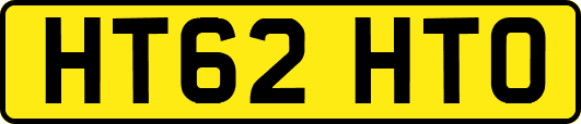 HT62HTO