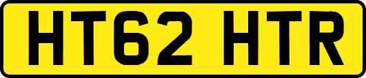 HT62HTR