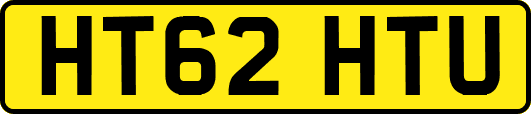 HT62HTU