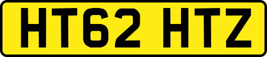 HT62HTZ