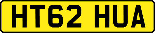 HT62HUA