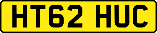 HT62HUC