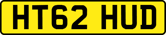 HT62HUD