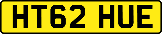 HT62HUE