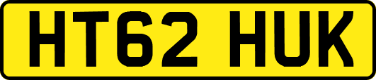 HT62HUK
