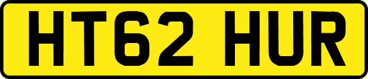 HT62HUR