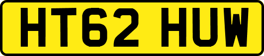 HT62HUW