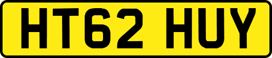 HT62HUY