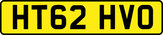 HT62HVO