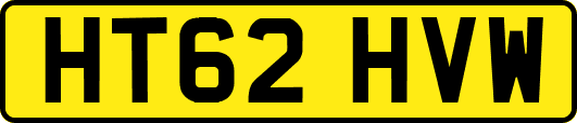HT62HVW