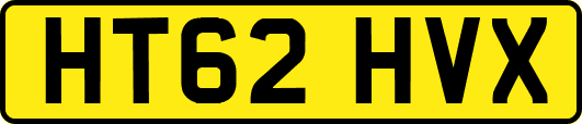 HT62HVX