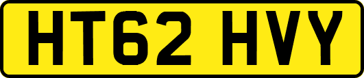 HT62HVY