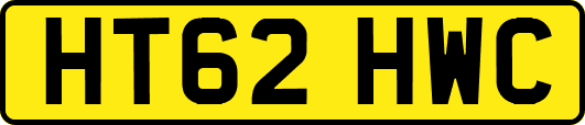 HT62HWC