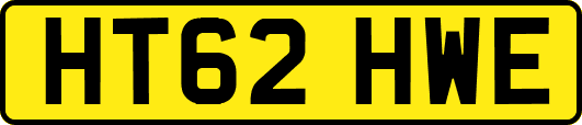 HT62HWE