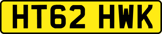 HT62HWK