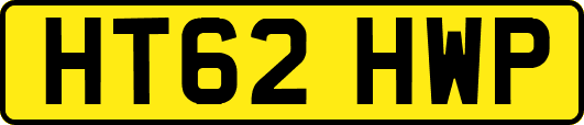 HT62HWP