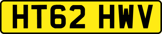 HT62HWV