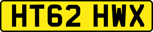 HT62HWX