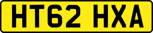HT62HXA