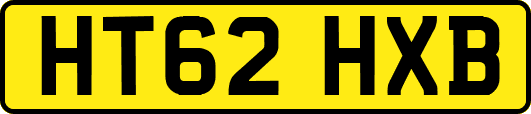 HT62HXB