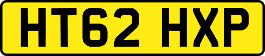 HT62HXP