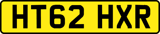 HT62HXR