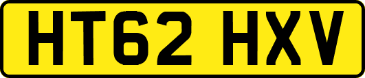 HT62HXV