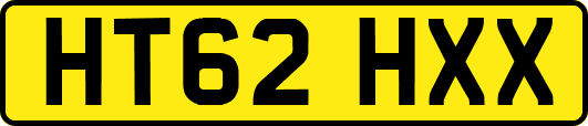 HT62HXX
