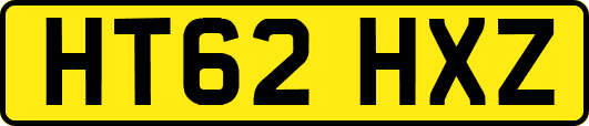 HT62HXZ
