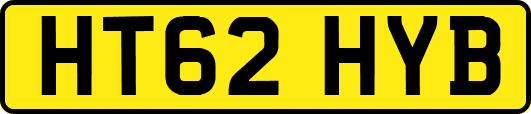 HT62HYB