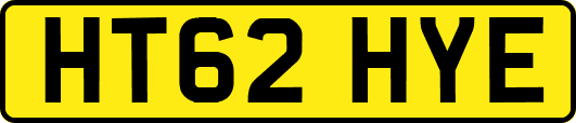 HT62HYE