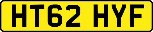 HT62HYF
