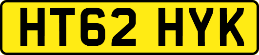 HT62HYK